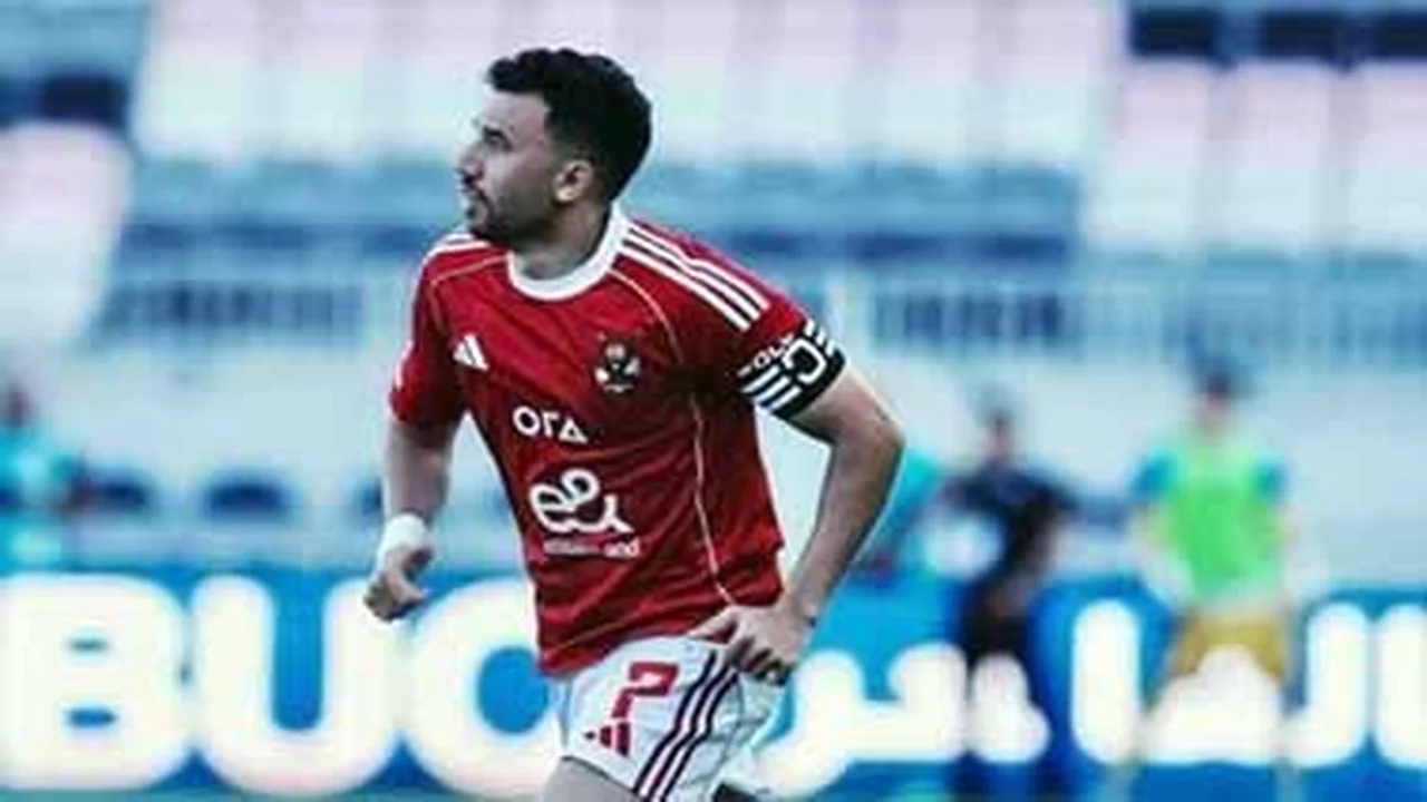 الإعلان الرسمي عن الصفقة بعد المونديال.. تريزيجيه يتوصل لاتفاق للانتقال للدوري السعودي